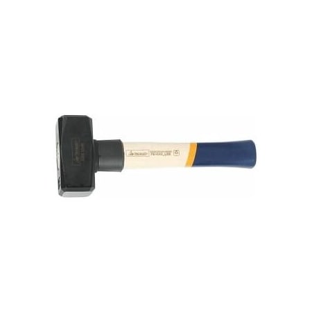 Garant Club Hammer, with Collar, 1.25 kg 751010 1,25